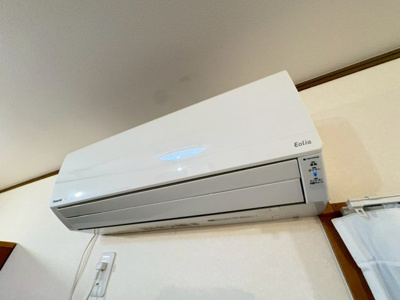 【設備】 | 豊中市庄内幸町1丁目貸家