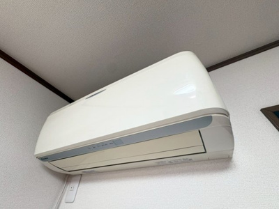 【設備】 | 豊中市庄内幸町1丁目貸家