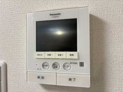 【セキュリティ】 | 豊中市庄内幸町1丁目貸家