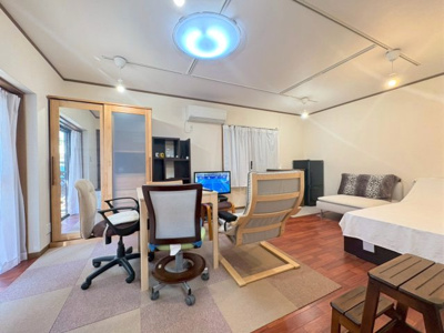 【内装】 | 豊中市庄内幸町1丁目貸家