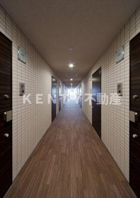 【その他共用部分】 | ＤＩＰＳ南六郷