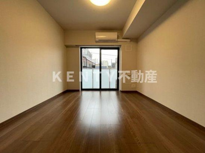 【居間・リビング】 | ＤＩＰＳ南六郷 | 使いやすいリビングです