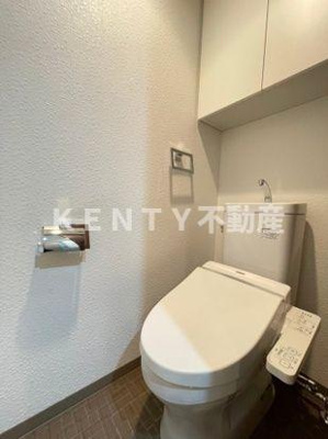 【トイレ】 | ＤＩＰＳ南六郷 | トイレも気になるポイント