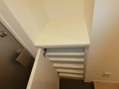 【玄関】 | グランカーサ馬込Ⅰ