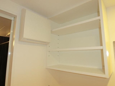 【収納】 | グランカーサ馬込Ⅰ