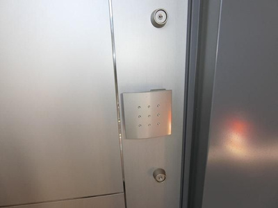 【玄関】 | グランカーサ馬込Ⅰ