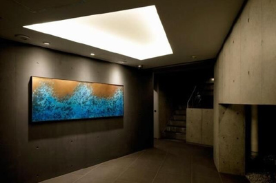 【エントランス】 | グランカーサ馬込Ⅰ