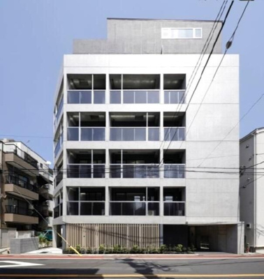 【その他】 | グランカーサ馬込Ⅰ