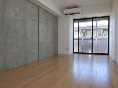 【洋室】 | グランカーサ馬込Ⅰ