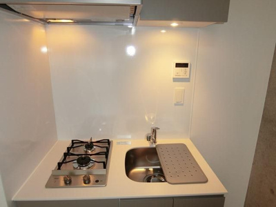 【キッチン】 | グランカーサ馬込Ⅰ