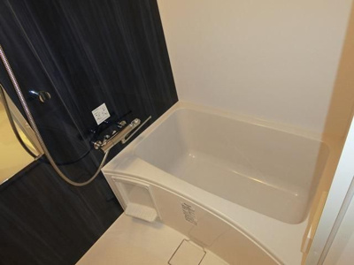 【浴室】 | グランカーサ馬込Ⅰ