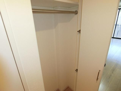 【収納】 | グランカーサ馬込Ⅰ