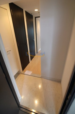 【玄関】 | アドバンス西梅田Ⅲエミネンス