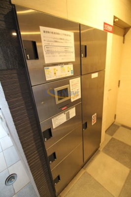 【その他共用部分】 | アドバンス西梅田Ⅲエミネンス