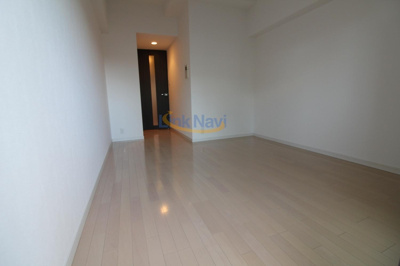 【寝室】 | アドバンス西梅田Ⅲエミネンス