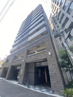 【外観】 | アドバンス西梅田Ⅲエミネンス