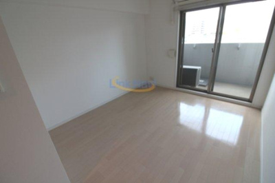 【居間・リビング】 | アドバンス西梅田Ⅲエミネンス