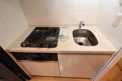 【キッチン】 | アドバンス西梅田Ⅲエミネンス