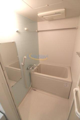 【浴室】 | アドバンス西梅田Ⅲエミネンス