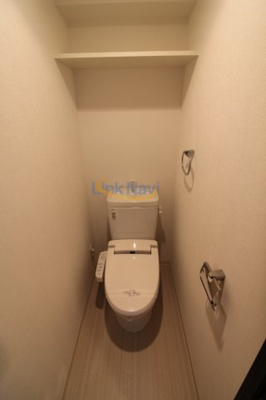 【トイレ】 | アドバンス西梅田Ⅲエミネンス