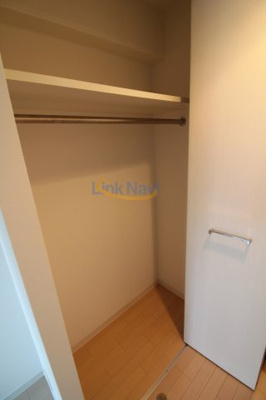 【収納】 | アドバンス西梅田Ⅲエミネンス