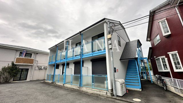 フラットウエストⅢ