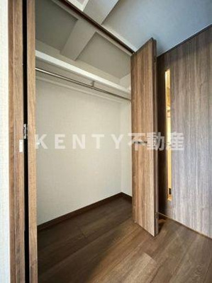 【収納】 | ＤＩＰＳ南六郷 | 大きなものも収納できそうです