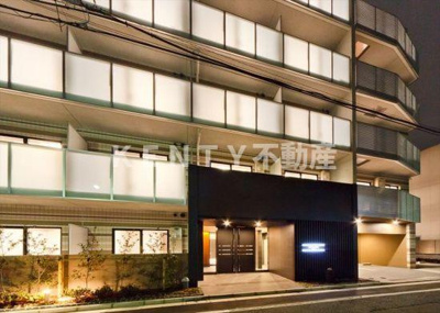 【その他共用部分】 | ＤＩＰＳ南六郷