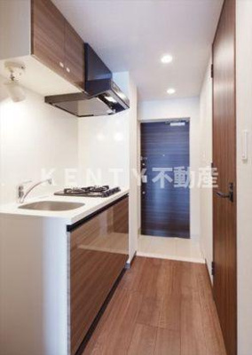 【キッチン】 | ＤＩＰＳ南六郷 | お料理しやすいキッチンです