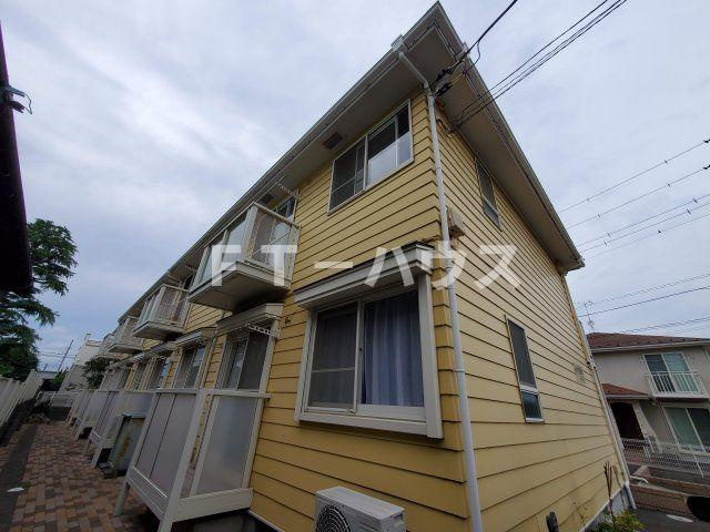 ハイツフォレスト