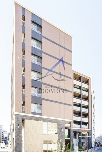 プランドールの外観|外観です。