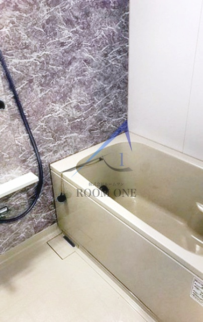 プランドールの浴室|お風呂です。