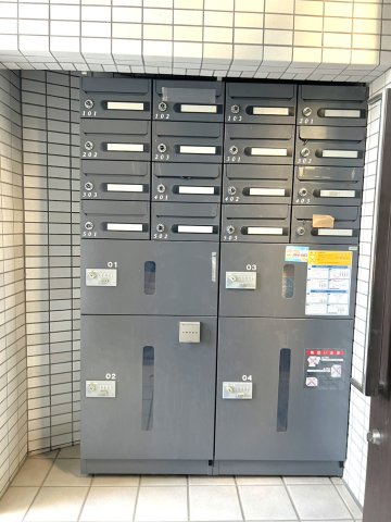 【その他共用部分】