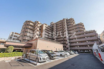 ライオンズガーデンコート練馬北町の画像