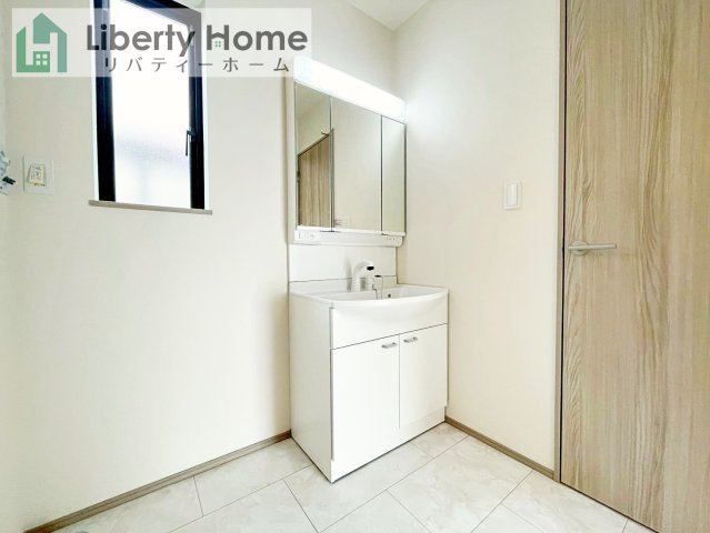 土浦市中高津2丁目931番　新築戸建の内観：施工例