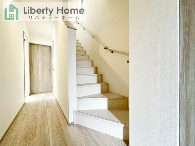 土浦市中高津2丁目931番　新築戸建の設備