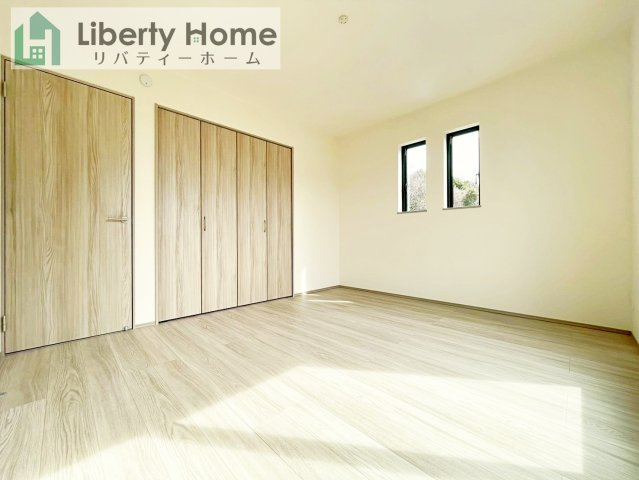 土浦市中高津2丁目931番　新築戸建の構造・工法・仕様