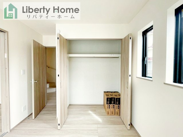 土浦市中高津2丁目931番　新築戸建の構造・工法・仕様