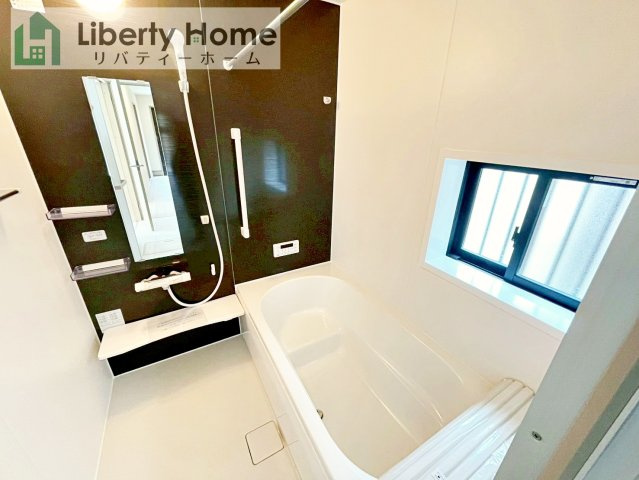 土浦市中高津2丁目931番　新築戸建の設備