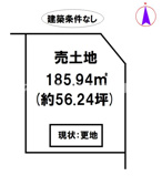 西脇市高田井町4号地の画像