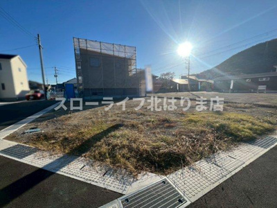 【外観】 | 西脇市高田井町4号地