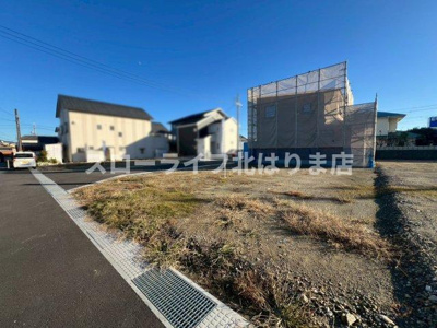 【外観】 | 西脇市高田井町4号地