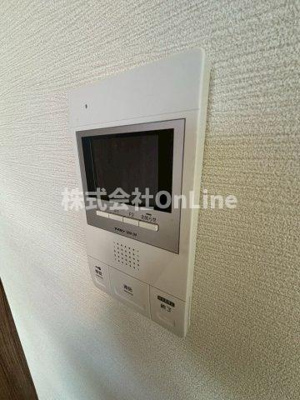 【セキュリティ】 | クレセント谷町