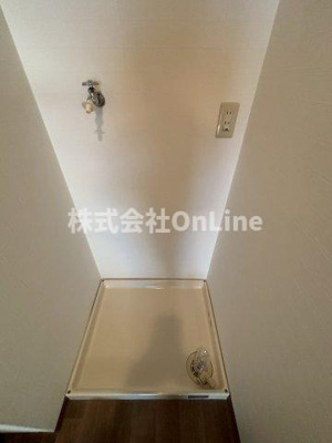 【設備】 | クレセント谷町