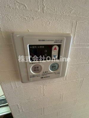 【設備】 | クレセント谷町