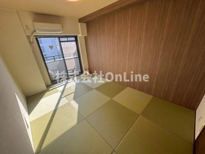 【内装】 | クレセント谷町