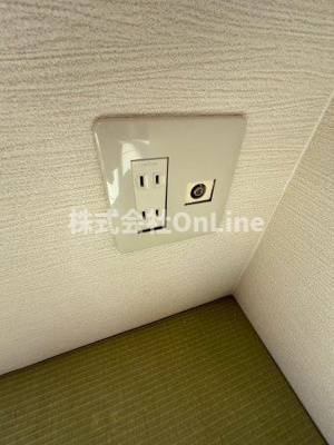 【設備】 | クレセント谷町