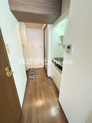 【内装】 | クレセント谷町