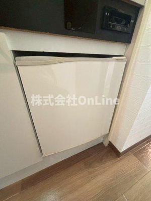 【設備】 | クレセント谷町