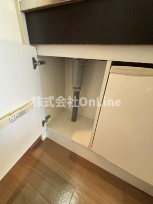 【収納】 | クレセント谷町